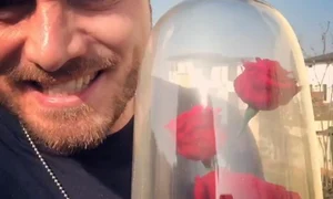 Cadoul primit de Gabriela Cristea din partea soțului ei, Tavi Clonda jpeg