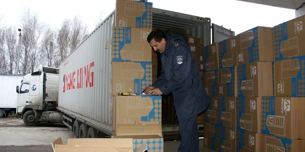 Valoarea mărfurilor în vamă nu totodeauna este anunţată corect