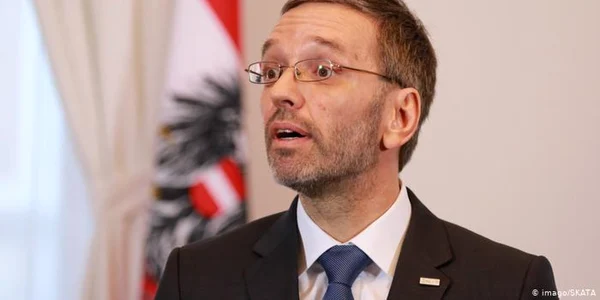 Herbert Kickl