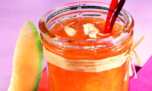 dulceata de pepene galben jpeg