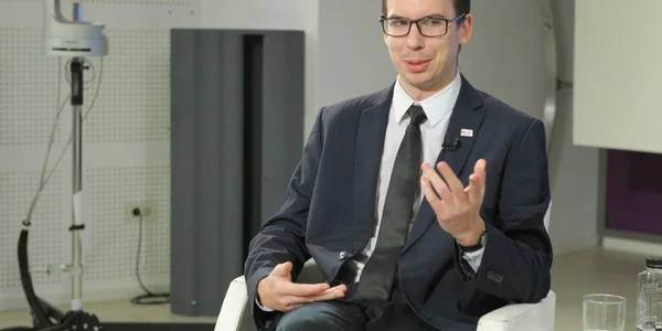 Marius Deaconu - FOTO Eduard Enea