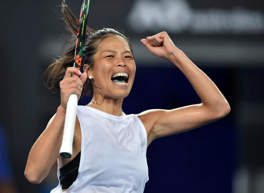 Su-Wei Hsieh