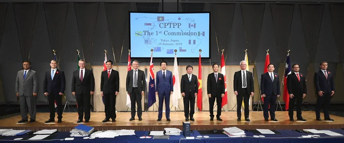 Reuniunea CPTPP/FOTO Getty Images