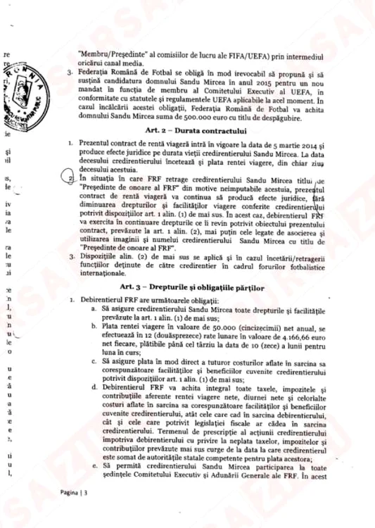 contract renta viagera mircea sandu