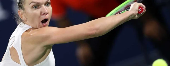 Simona Halep a avut multe obstacole de trecut înainte de a-şi construi un nume în tenis