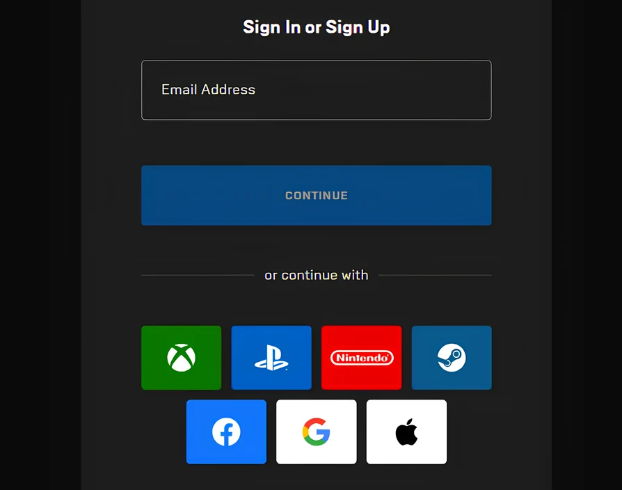 Exemplu de autentificare SSO (Single Sign-On).