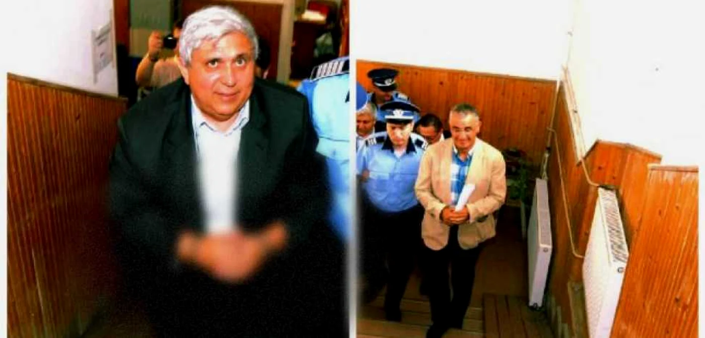 Procurorii DNA Oradea au instituit masura sechestrului pe averea vicepresedintelui Kiss si a milionarului Rus