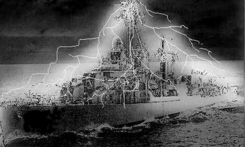 Experimentul Philadelphia, între mit şi adevăr sinistru / VIDEO jpeg