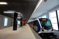Stație de metrou Tudor Arghezi. foto: Sever Gheorghe