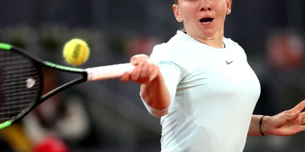 Simona Halep FOTO Guliver Gettyimages