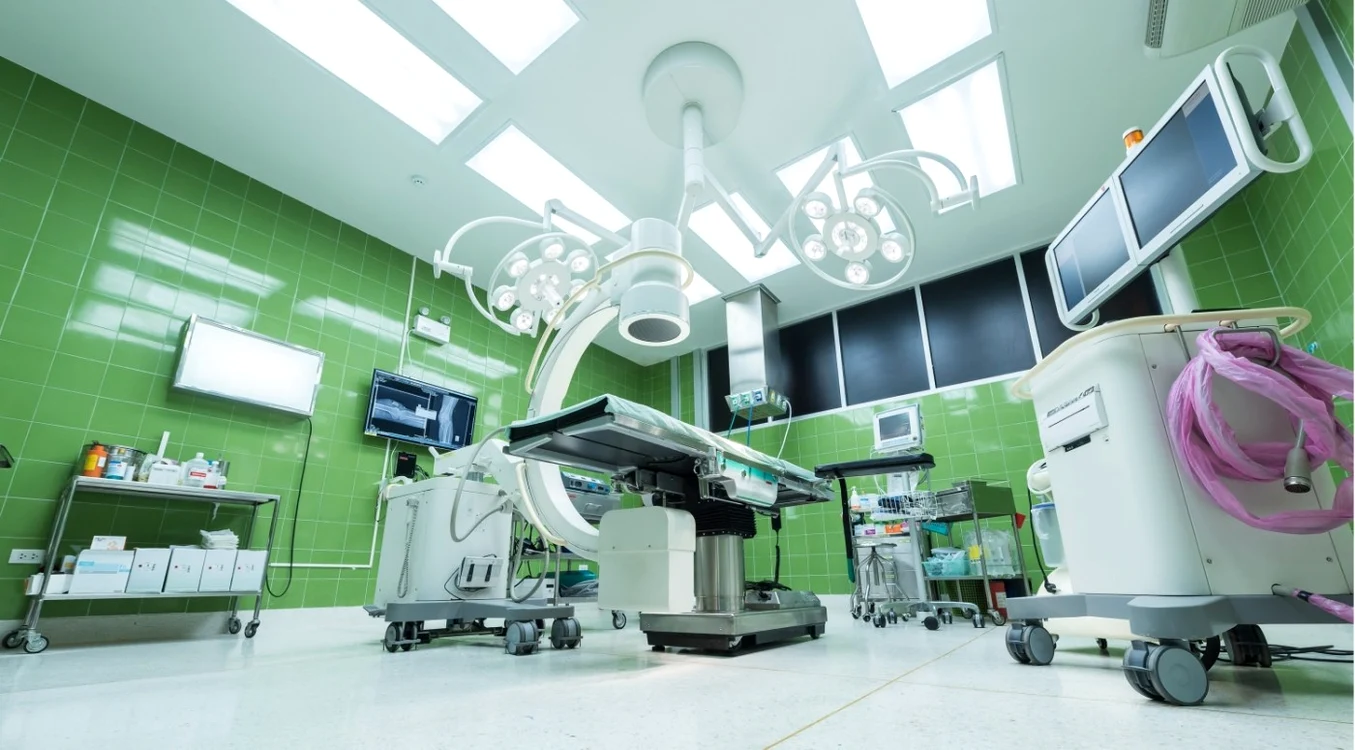 spital
