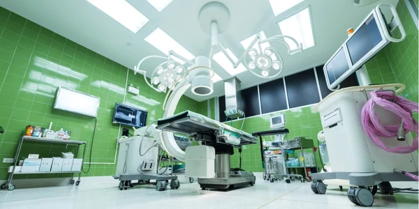 spital