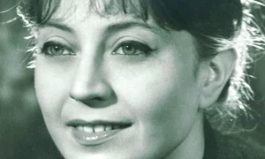 gina patrichi actrita romanca jpeg