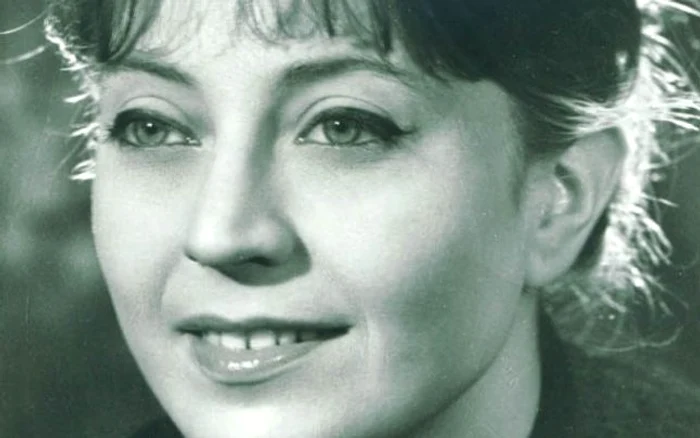 Gina Patrichi a făcut parte din ”Generația de Aur”a teatrului românesc, dar ne-a părăsit prea devreme, pe 18 martie1994, la numai 58 de ani. A fost răpusă de cancerFOTO: cinemagia.ro