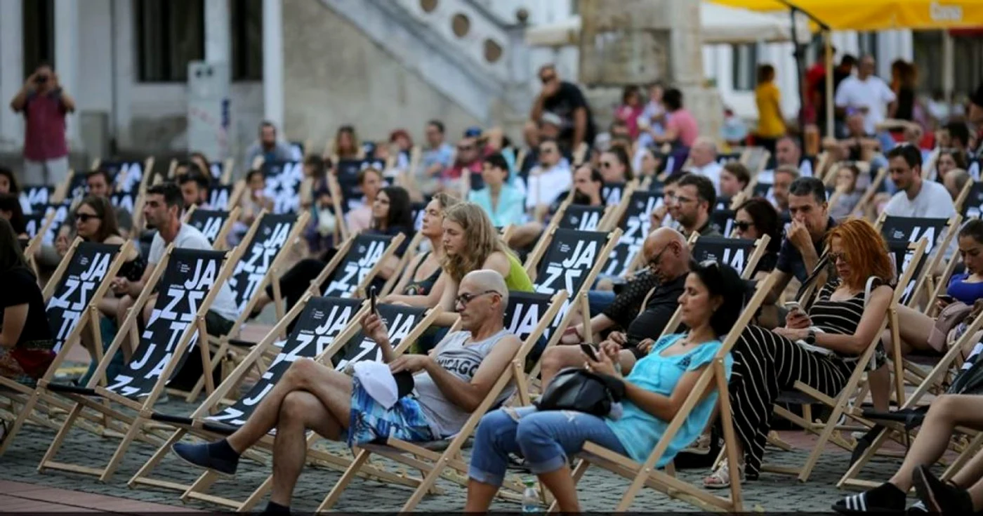 JazzTM 2019 în imagini