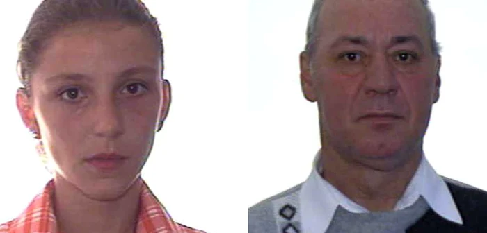 Petronela Mădălina Toader / Cornel Pogăgeanu