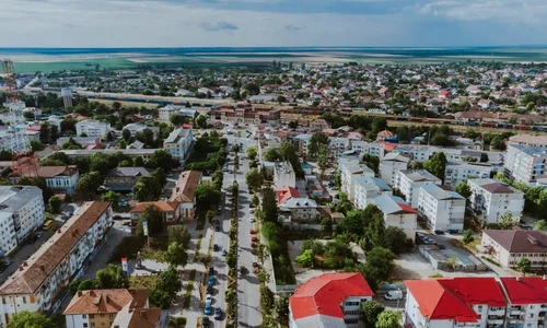slobozia locuinte pentru tineri FOTO Faceb/PM Feteşti
