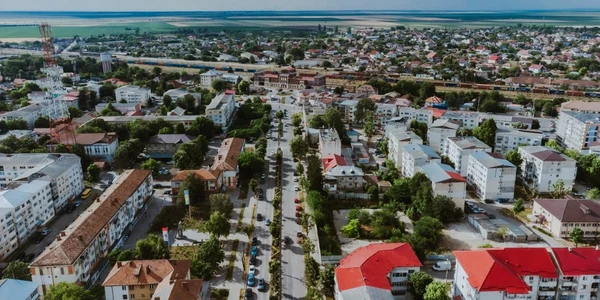 slobozia locuinte pentru tineri FOTO Faceb/PM Feteşti