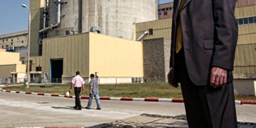 Proiectul nuclear de la Cernavodă se ieftineşte
