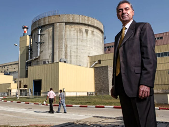 Proiectul nuclear de la Cernavodă se ieftineşte