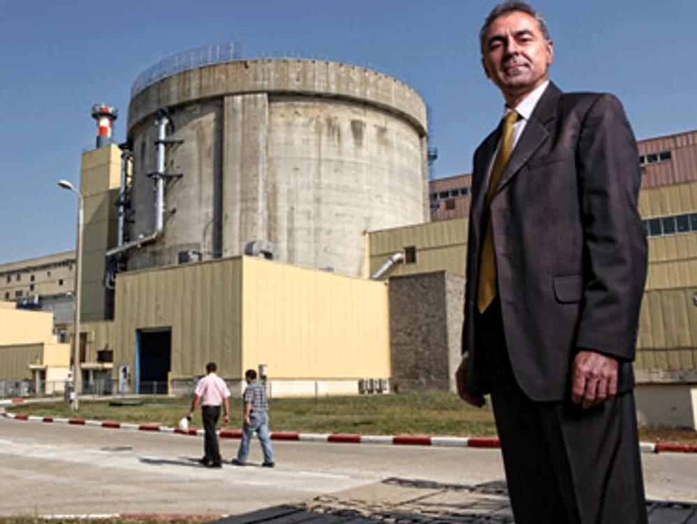Proiectul nuclear de la Cernavodă se ieftineşte