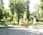 aleea clasicilor soroca