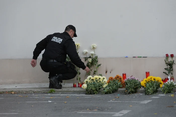 Confidențialitatea lipsește, stigma rămâne. FOTO: Mediafax / Andreea Alexandru