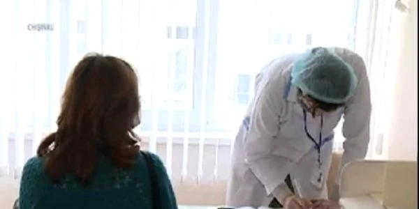 cancer iasi 2 foto miscare rezistenta
