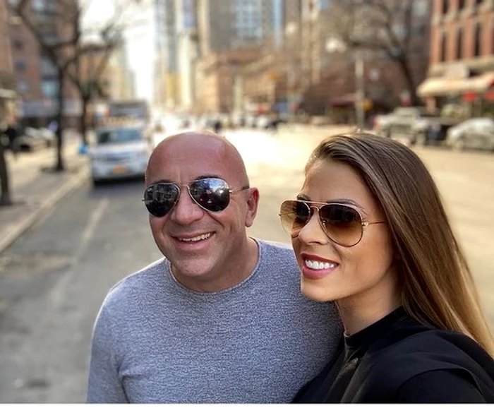 
    Roxana Nemeș a părăsit concursul din cauza unor probleme medicale Sursă foto: Captură video   