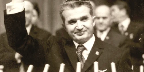 ceausescu