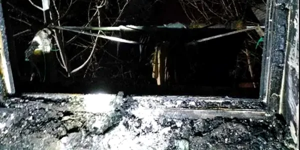 incendiu bloc Suceava FOTO ISU Suceava webp