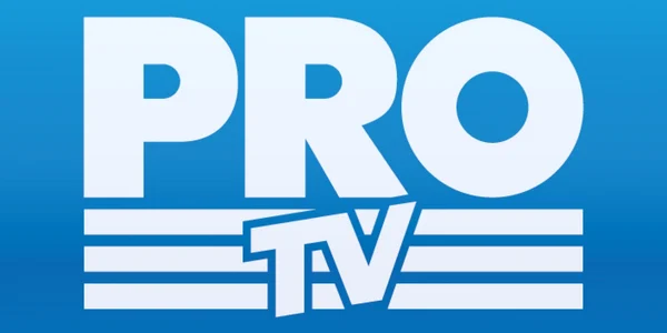 pro tv sigla