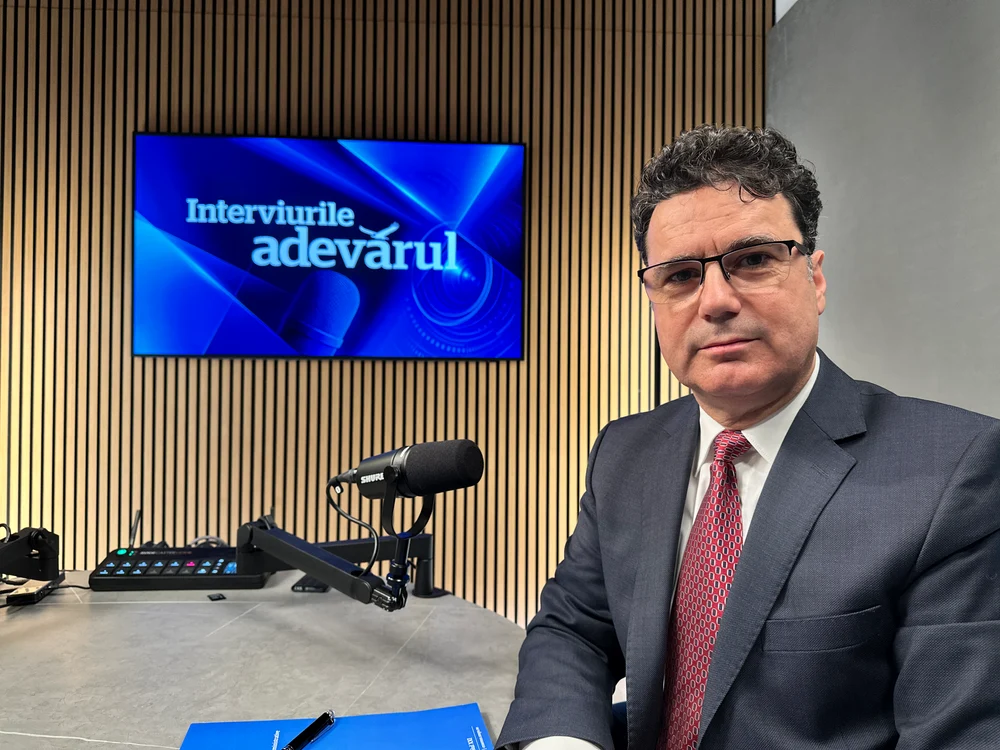 Remus Pricopie Foto: adevărul