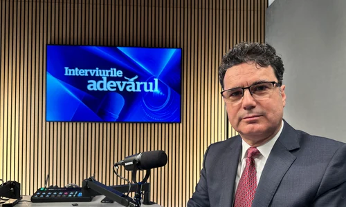 Remus Pricopie la Interviurile Adevărul