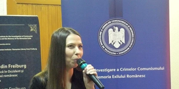 Mihaela Toader
