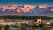 Biserica din Hosman  Foto Claudiu Nelega jpg