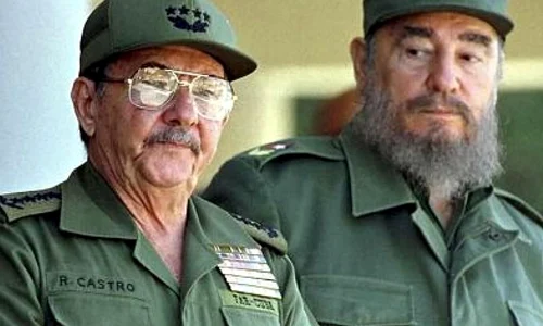 Fidel Castro, consultant? jpeg