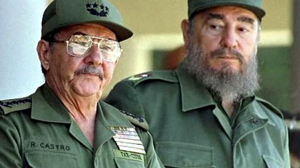 Fidel Castro, consultant? jpeg