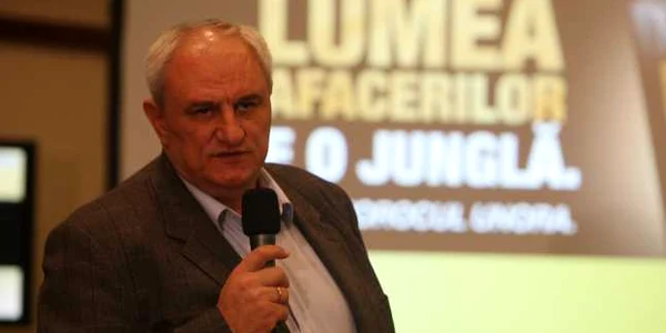 Ovidiu Tender a obţinut de la guvernul senegalez dreptul de a prospecta aur, metale grele şi rare