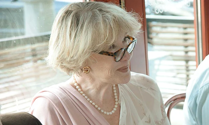 
    Pamela a acceptat, în 1986, să pozeze în Playboy  