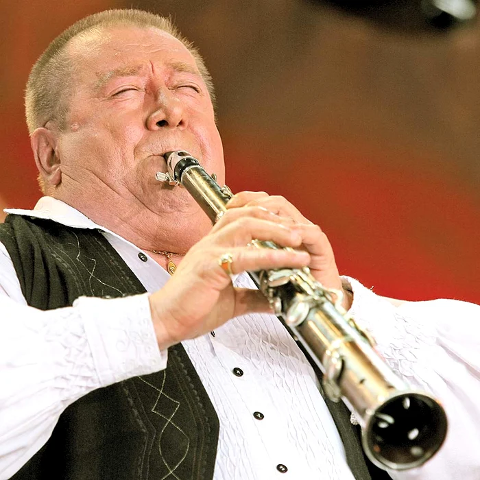 Click! a relatat drama de  acum doi ani prin care a  trecut Dumitru Fărcaş