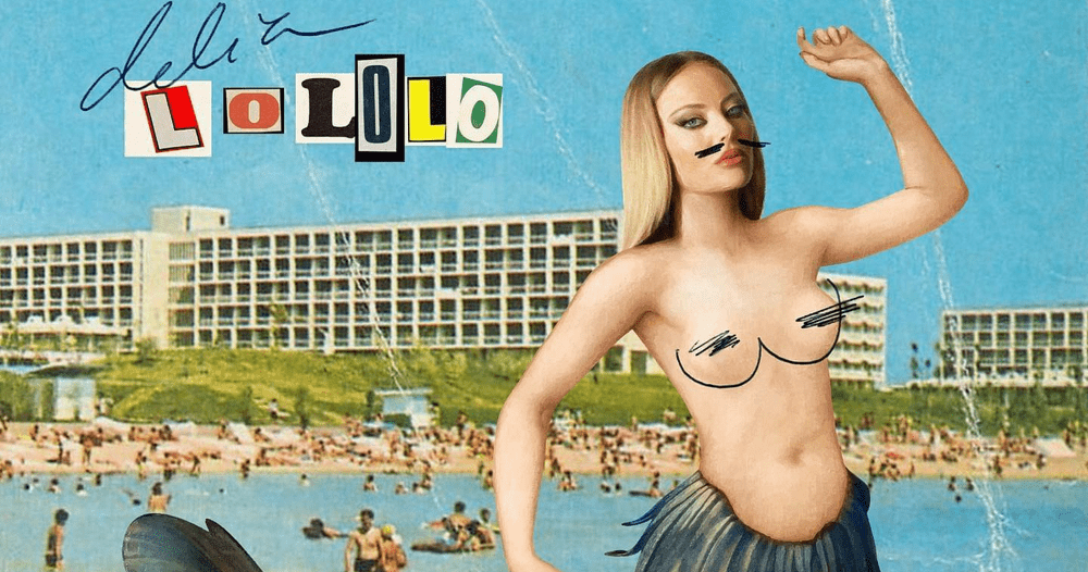 Delia a lansat clipul „Lololo“, după o manea a trupei Azur. Ce au comentat fanii: „Ursărie curată“ VIDEO