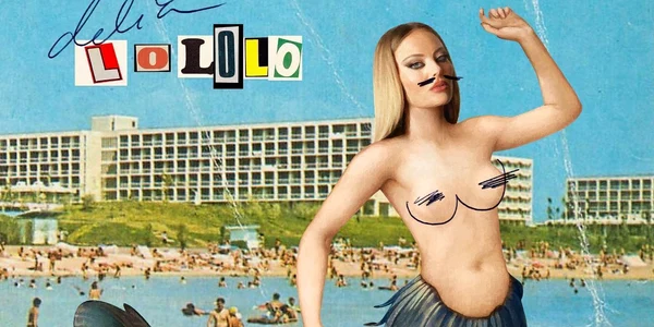 Delia Lololo 