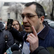Vlad Voiculescu la DNA 8 decembrie 2023 FOTO Inquam Photos Octav Ganea (4) jpg