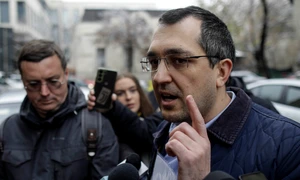 Vlad Voiculescu la DNA 8 decembrie 2023 FOTO Inquam Photos Octav Ganea (4) jpg