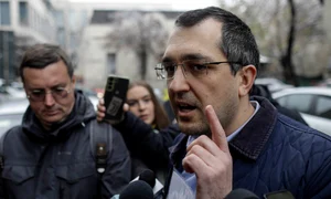 Vlad Voiculescu la DNA 8 decembrie 2023 FOTO Inquam Photos Octav Ganea (4) jpg