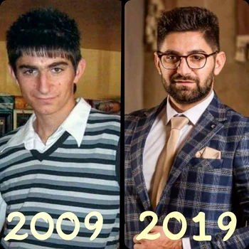 2 ionut gojman 10yearschallenge insula iubirii jpg jpeg