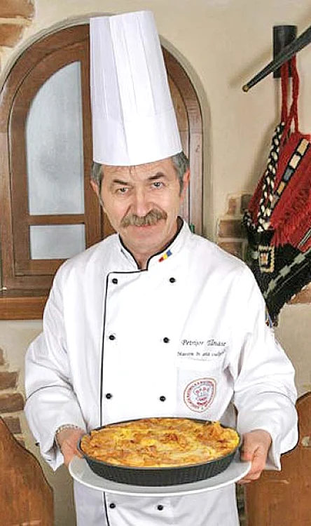 Petrişor Tănase