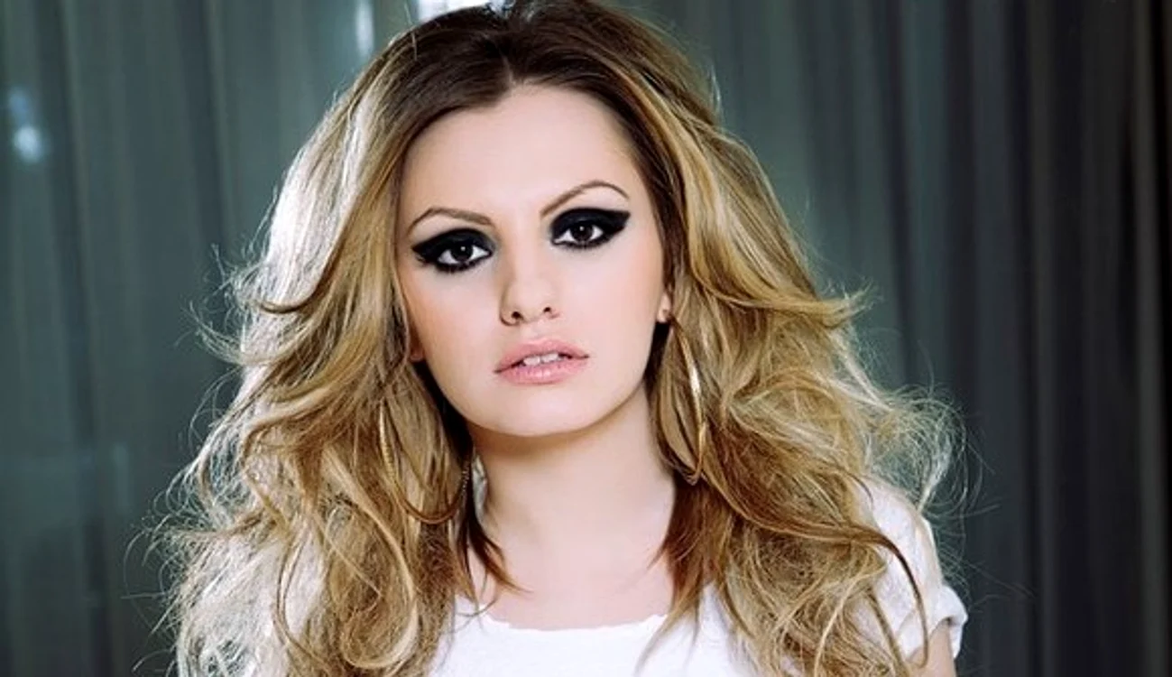 
    Alexandra Stan a câștigat procesul cu avocații care au reprezentat-o în scandalul cu fostul impresarfoto: arhivă personală  