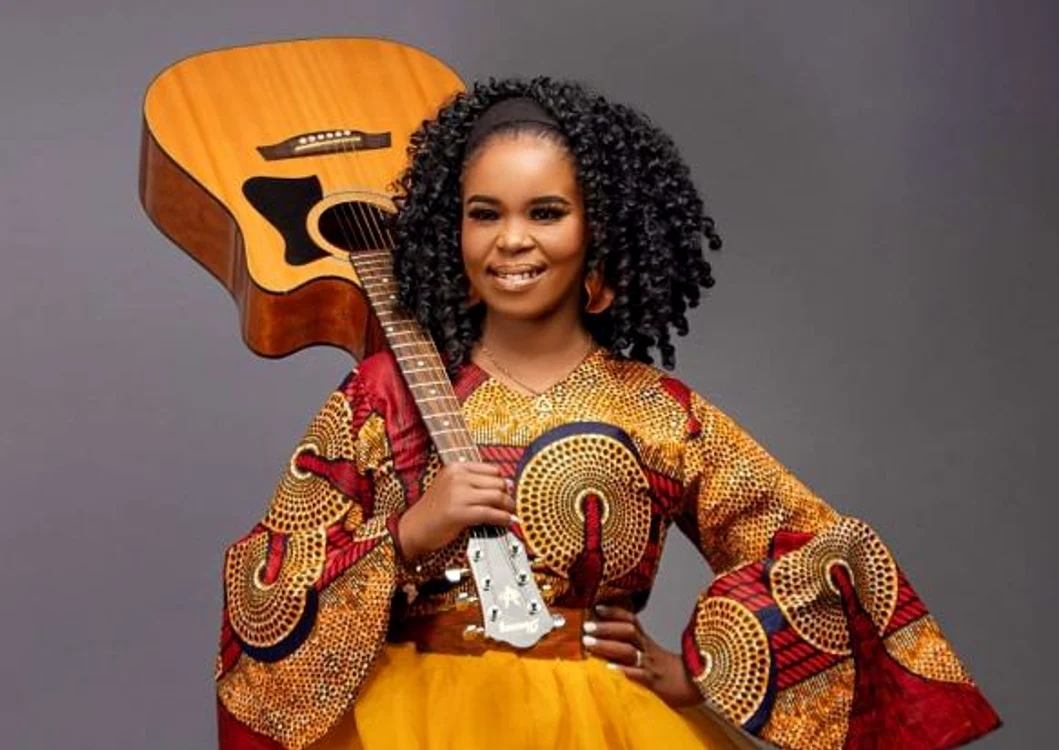 Zahara avea 37 de ani Foto: Facebook